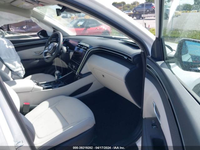 5NMJF3DE1RH403203 Hyundai TUCSON SEL