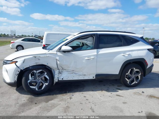5NMJF3DE1RH403203 Hyundai TUCSON SEL