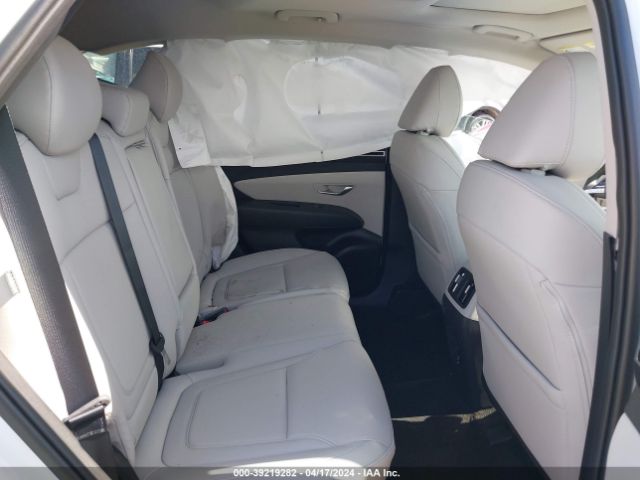 5NMJF3DE1RH403203 Hyundai TUCSON SEL
