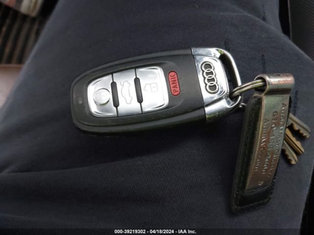 WAUCFAFR7EA053140 Audi A5 2.0t Premium