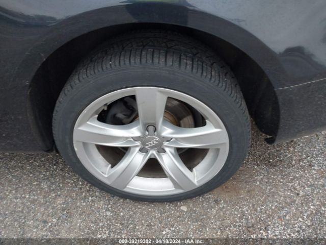 WAUCFAFR7EA053140 Audi A5 2.0t Premium