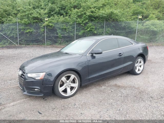 WAUCFAFR7EA053140 Audi A5 2.0t Premium