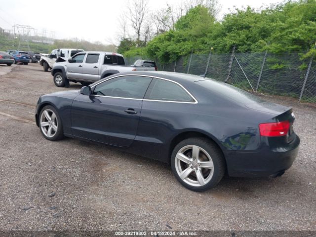 WAUCFAFR7EA053140 Audi A5 2.0t Premium