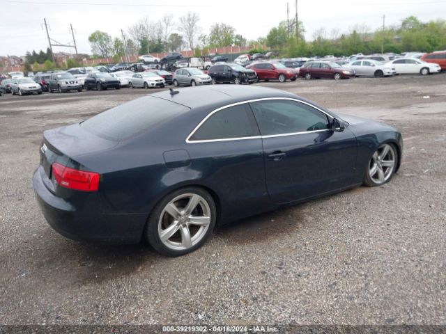 WAUCFAFR7EA053140 Audi A5 2.0t Premium