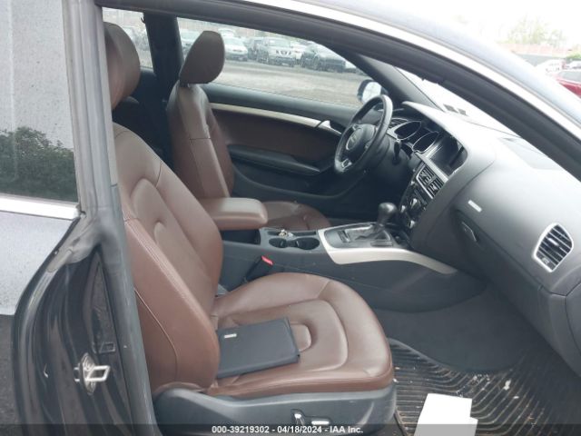 WAUCFAFR7EA053140 Audi A5 2.0t Premium