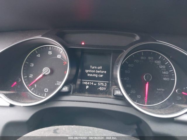 WAUCFAFR7EA053140 Audi A5 2.0t Premium
