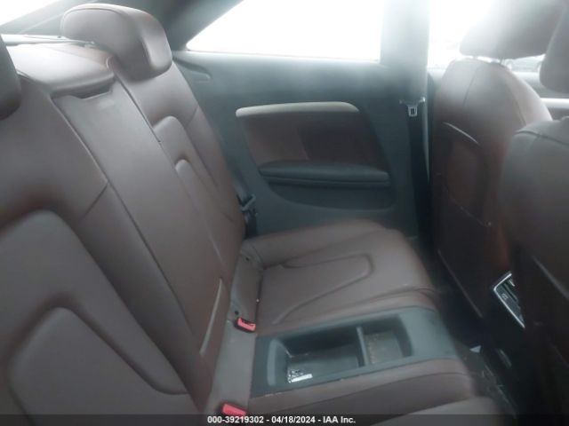 WAUCFAFR7EA053140 Audi A5 2.0t Premium