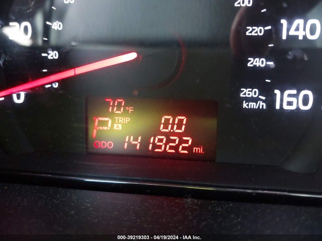 KIA SORENTO LX 2014 5XYKT4A68EG456761 Image 15