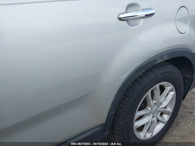 KIA SORENTO LX 2014 5XYKT4A68EG456761 Image 20