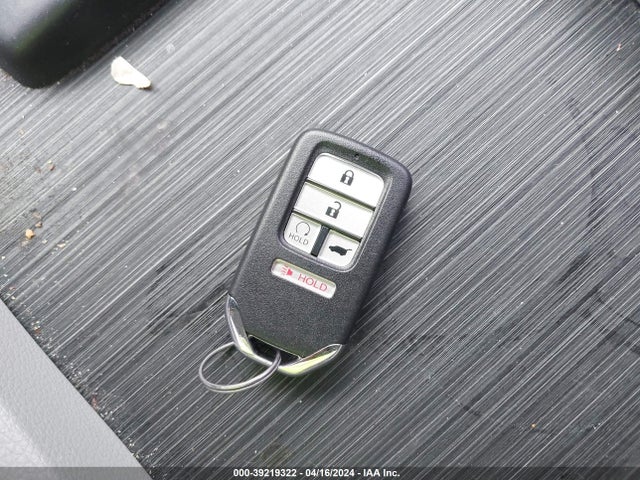 Honda Pilot 2wd Ex 2021 5FNYF5H38MB027533 Image 11