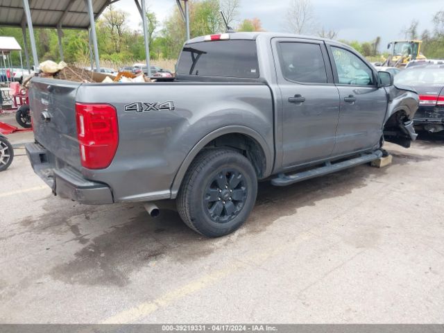 1FTER4FH0MLD96225 Ford Ranger Xlt