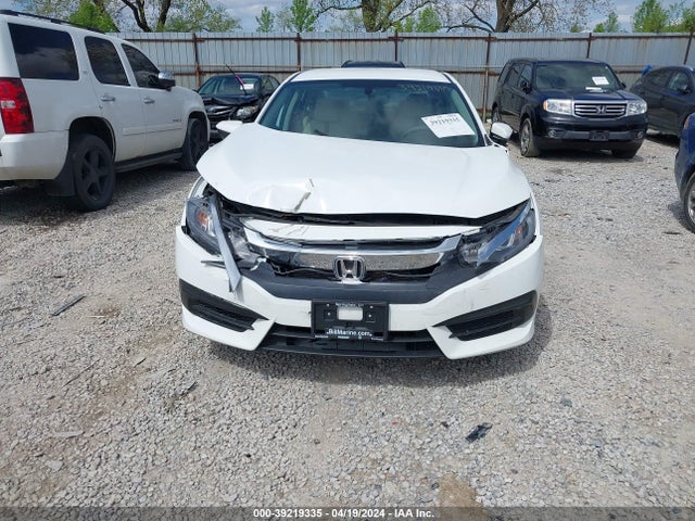 Honda Civic Lx 2016 19XFC2F50GE088212 Image 12
