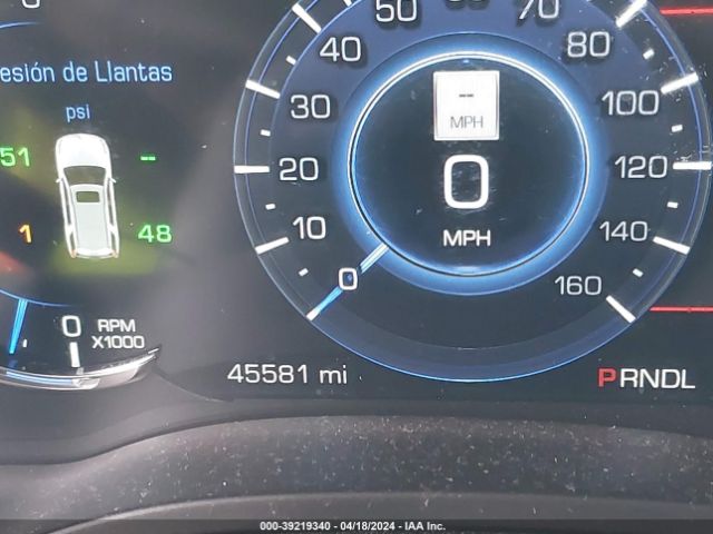1GYS4HKJXHR167193 Cadillac Escalade Esv Luxury