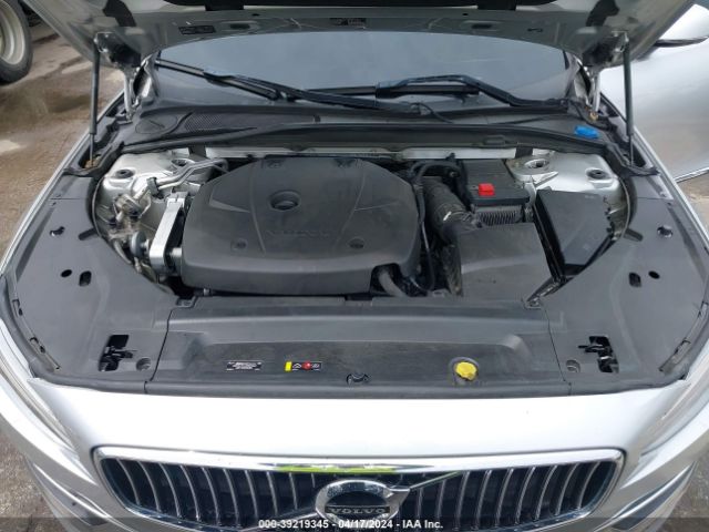 LVY992ML9JP007026 Volvo S90 T6 Inscription