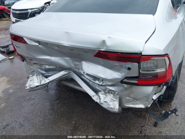 LVY992ML9JP007026 Volvo S90 T6 Inscription