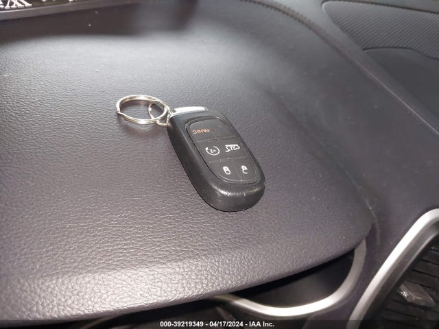 Jeep Cherokee Latitude 2015 1C4PJMCS6FW589254 Image 11