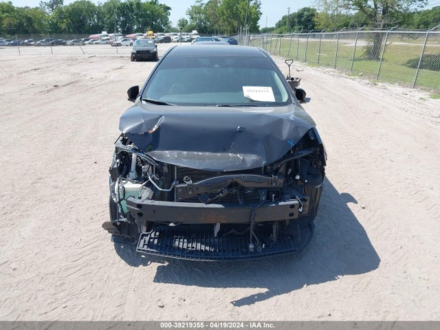 Toyota COROLLA SE 2019 5YFBURHE5KP880039 Image 12