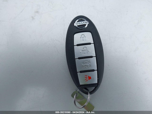 Nissan Altima 2.5 S 2017 1N4AL3AP4HC201036 Image 11