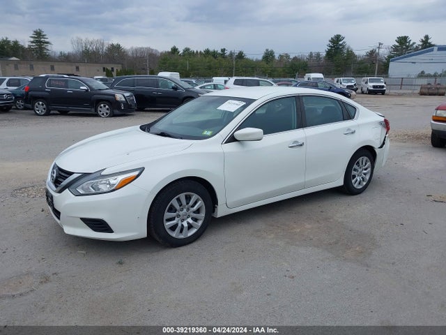Nissan Altima 2.5 S 2017 1N4AL3AP4HC201036 Image 2