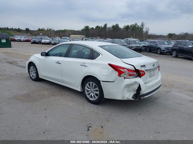 Nissan Altima 2.5 S 2017 1N4AL3AP4HC201036 Image 3
