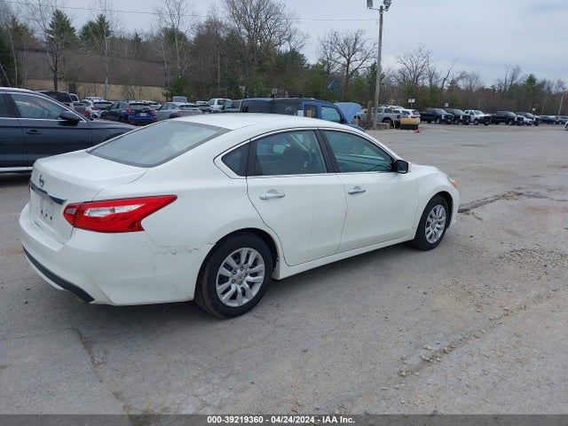 Nissan Altima 2.5 S 2017 1N4AL3AP4HC201036 Image 4