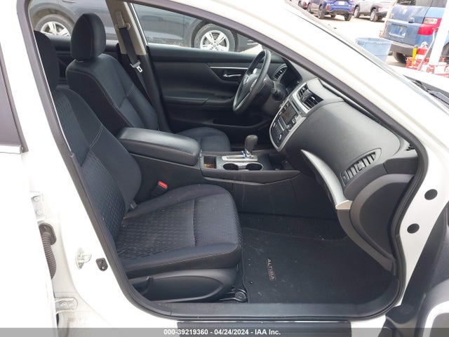 Nissan Altima 2.5 S 2017 1N4AL3AP4HC201036 Image 5