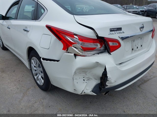 Nissan Altima 2.5 S 2017 1N4AL3AP4HC201036 Image 6