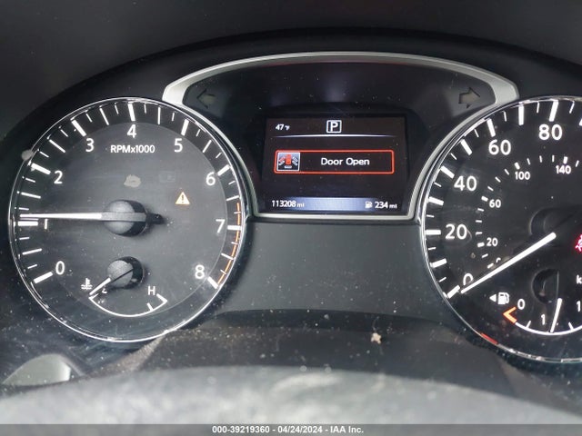 Nissan Altima 2.5 S 2017 1N4AL3AP4HC201036 Image 7