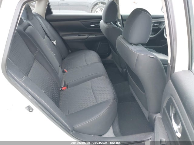 Nissan Altima 2.5 S 2017 1N4AL3AP4HC201036 Image 8