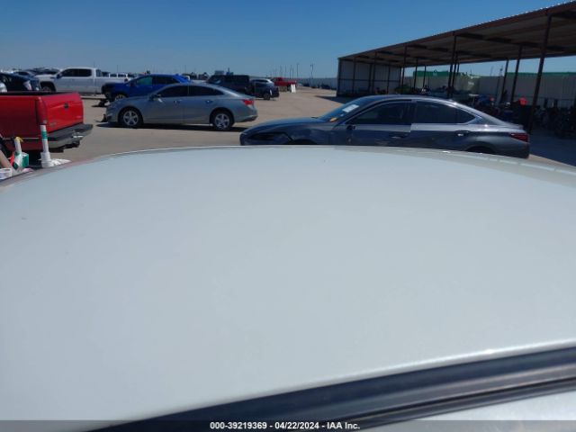 ML32F3FJ7LHF12603 Mitsubishi Mirage G4 Es