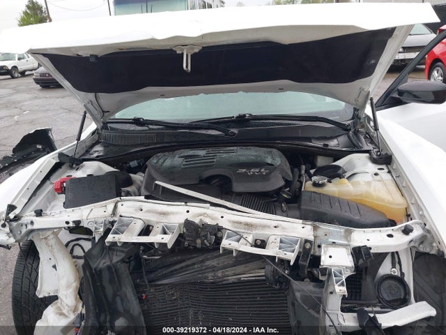 2C3CCAAG5MH558339 Chrysler 300 Touring