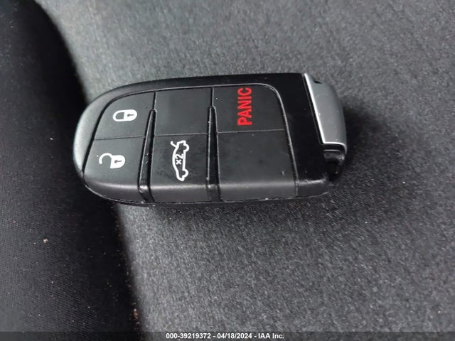 2C3CCAAG5MH558339 Chrysler 300 Touring