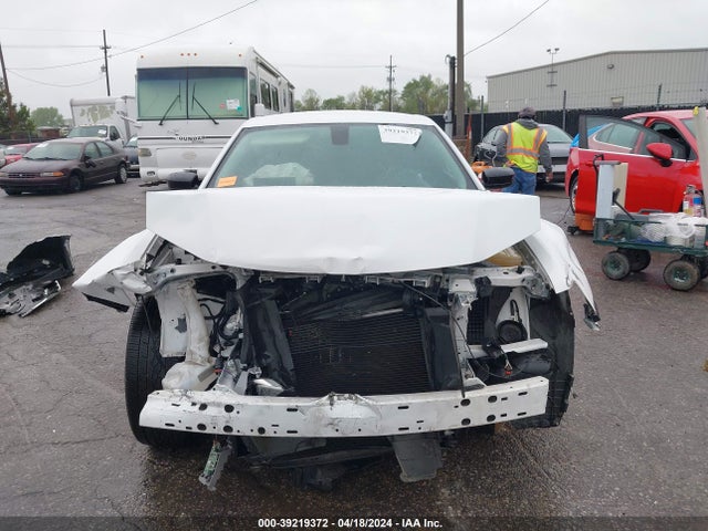 2C3CCAAG5MH558339 Chrysler 300 Touring