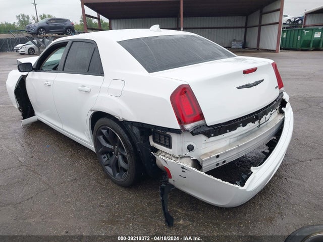 2C3CCAAG5MH558339 Chrysler 300 Touring