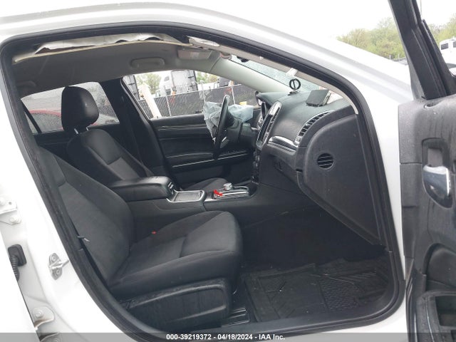 2C3CCAAG5MH558339 Chrysler 300 Touring