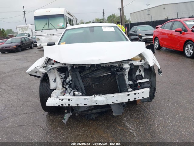 2C3CCAAG5MH558339 Chrysler 300 Touring