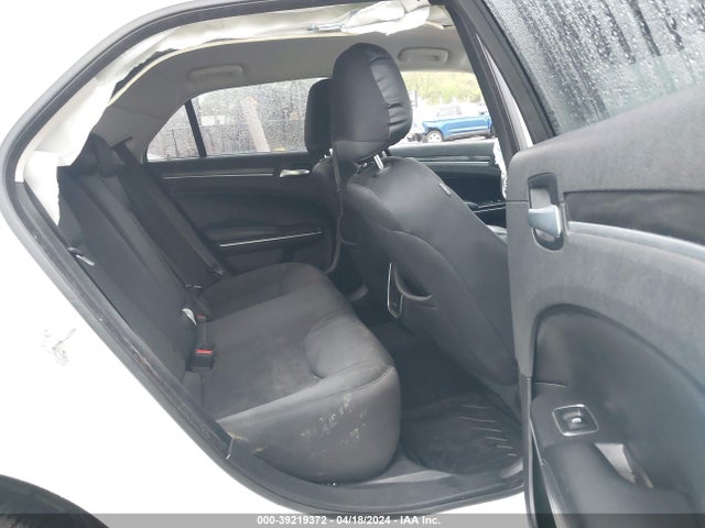 2C3CCAAG5MH558339 Chrysler 300 Touring