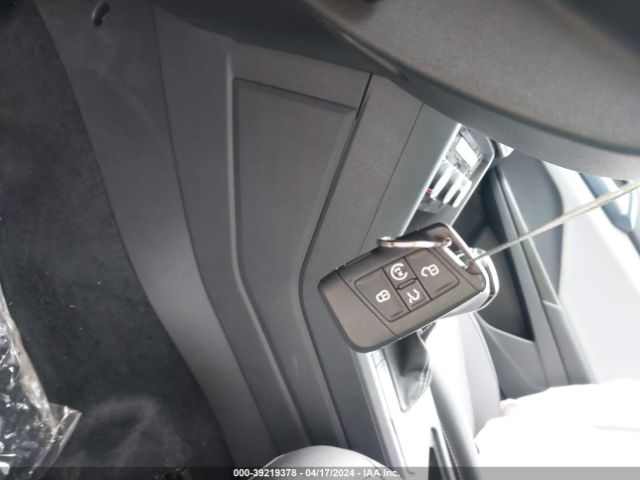 3VVEX7B20PM300798 Volkswagen Taos 1.5t Se