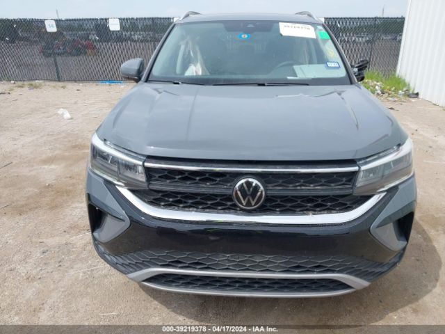 3VVEX7B20PM300798 Volkswagen Taos 1.5t Se
