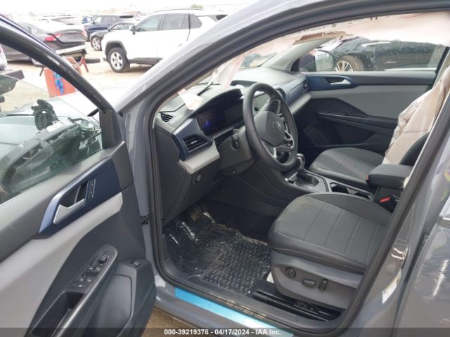 3VVEX7B20PM300798 Volkswagen Taos 1.5t Se