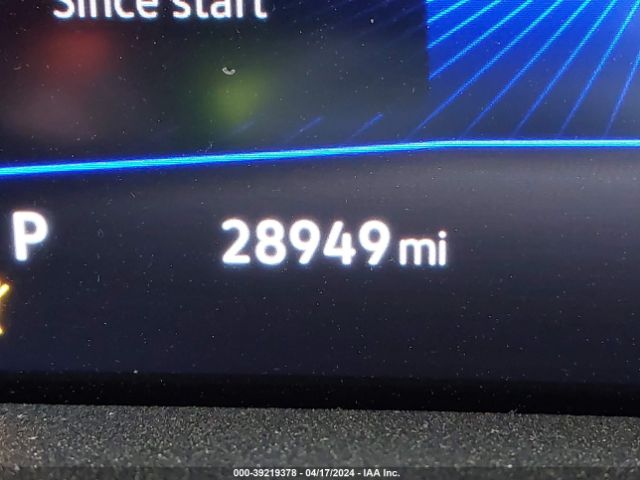 3VVEX7B20PM300798 Volkswagen Taos 1.5t Se