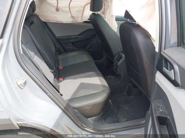 3VVEX7B20PM300798 Volkswagen Taos 1.5t Se