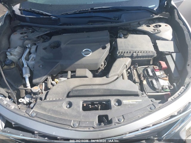 Nissan Altima 2.5 S 2014 1N4AL3AP1EN331131 Image 10