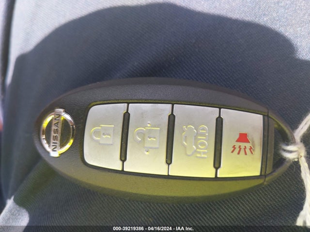 Nissan Altima 2.5 S 2014 1N4AL3AP1EN331131 Image 11