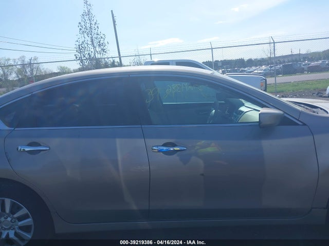 Nissan Altima 2.5 S 2014 1N4AL3AP1EN331131 Image 13