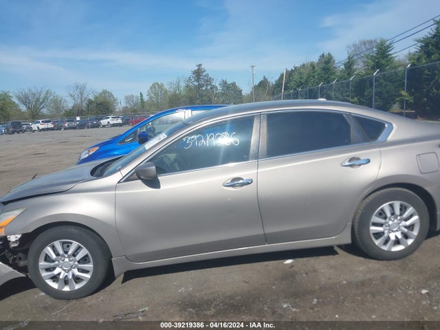 Nissan Altima 2.5 S 2014 1N4AL3AP1EN331131 Image 14