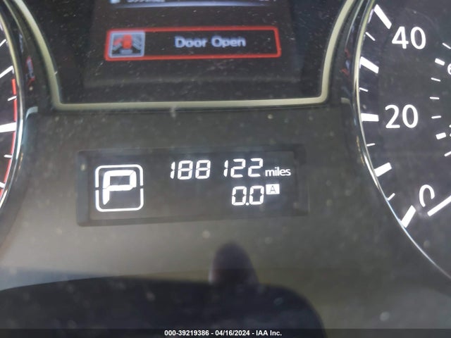 Nissan Altima 2.5 S 2014 1N4AL3AP1EN331131 Image 15