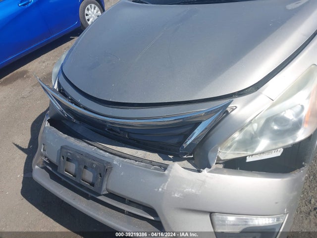 Nissan Altima 2.5 S 2014 1N4AL3AP1EN331131 Image 6