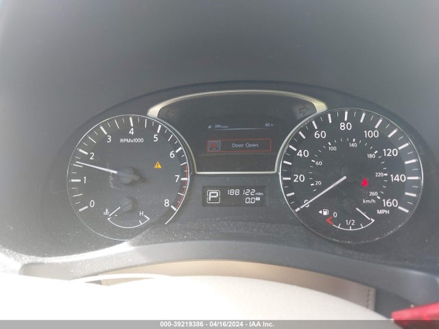 Nissan Altima 2.5 S 2014 1N4AL3AP1EN331131 Image 7