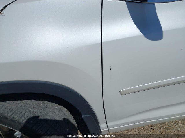 Toyota Highlander Xle V6 2016 5TDJKRFH7GS271757 Image 6